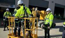 REMONDIS Henderson liquid waste