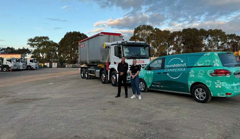 REMONDIS Canberra