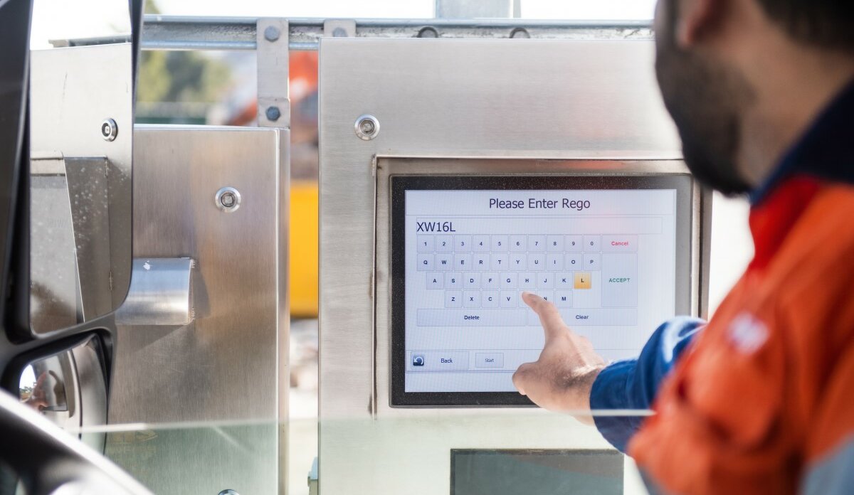 VIC coolaroo waste management 