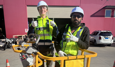 REMONDIS Henderson liquid waste