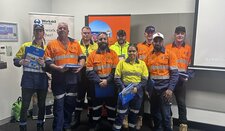 REMONDIS Henderson liquid waste