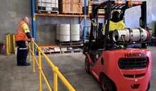 REMONDIS Henderson liquid waste