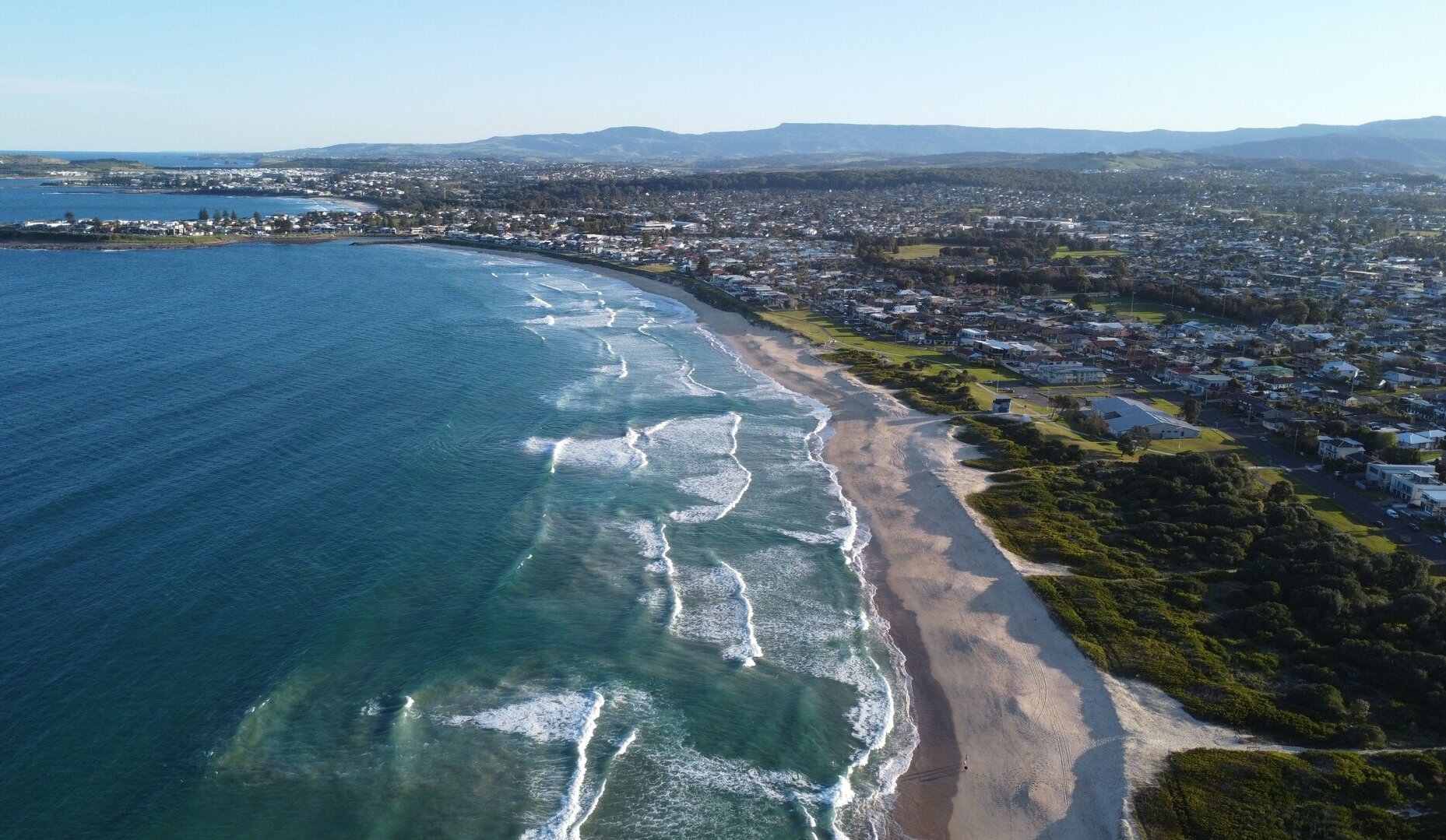 Wollongong