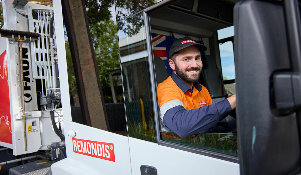 REMONDIS Wingfield