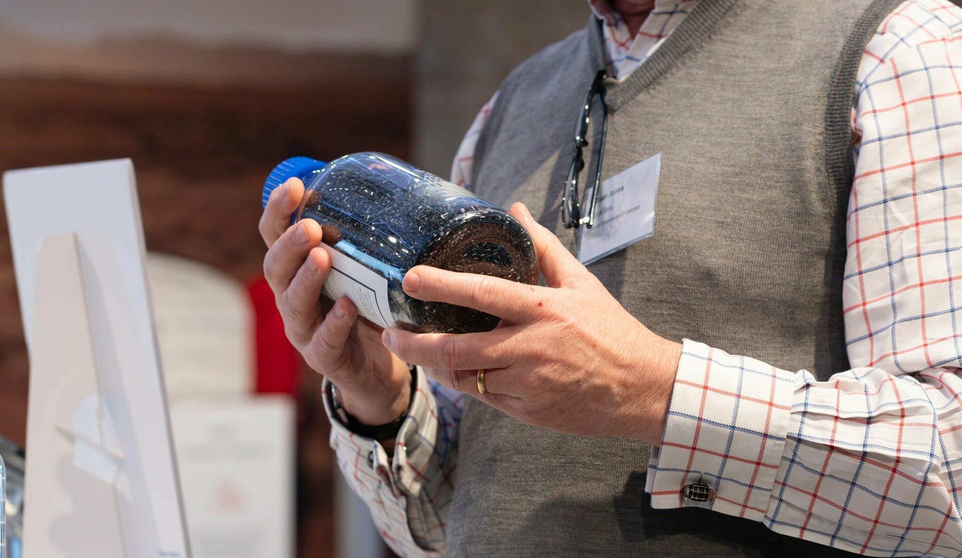 Australia Post showcase