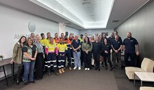 REMONDIS Henderson liquid waste