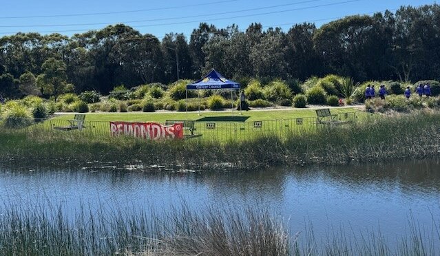 REMONDIS with cancer council
