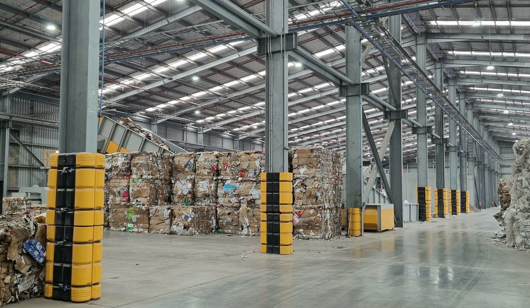 Waste bin collection Newcastle, Hunter