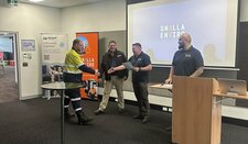 REMONDIS Henderson liquid waste