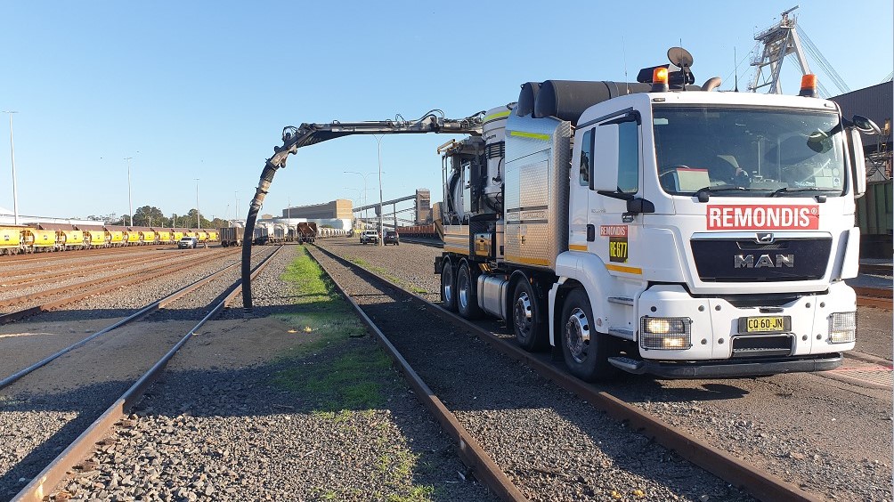 Industrial waste Newcastle, Hunter, Tomago, Central Coast