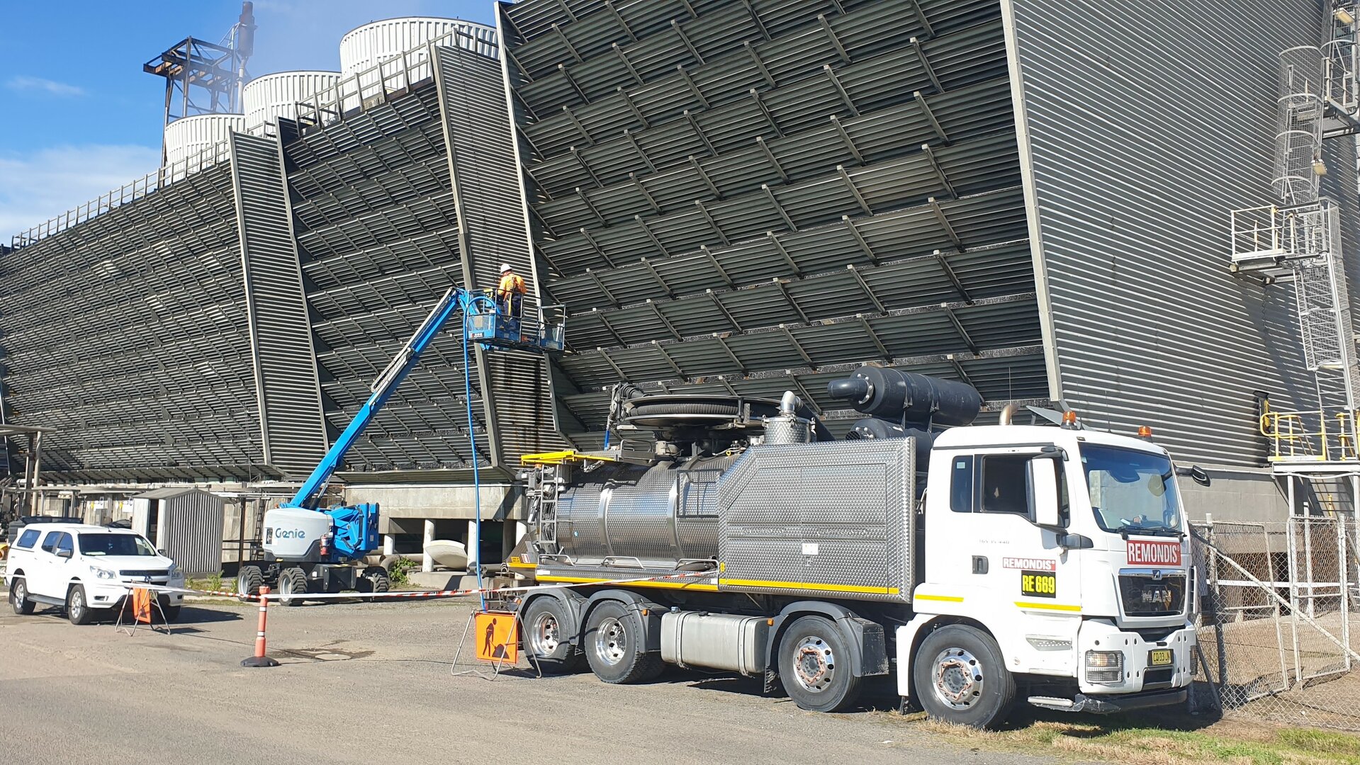 Industrial waste Newcastle, Hunter, Tomago, Central Coast
