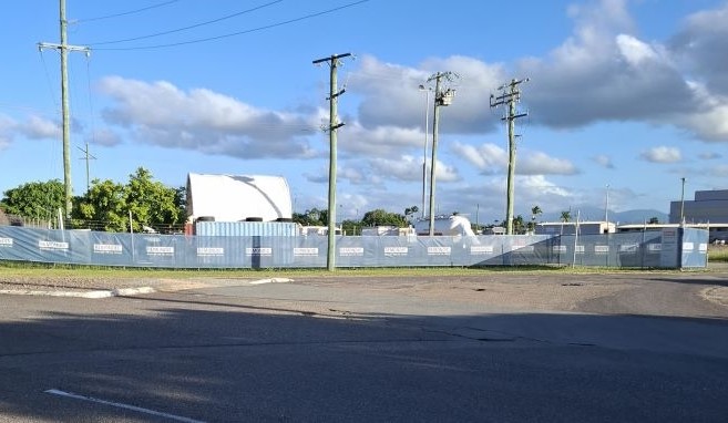 REMONDIS waste management Townsville