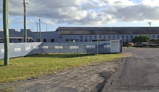 REMONDIS waste management Townsville