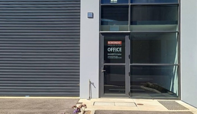 REMONDIS Mount Barker Adelaide Hills