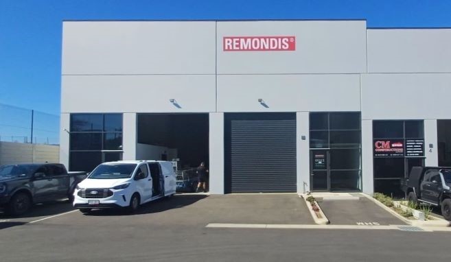 REMONDIS Mount Barker Adelaide Hills