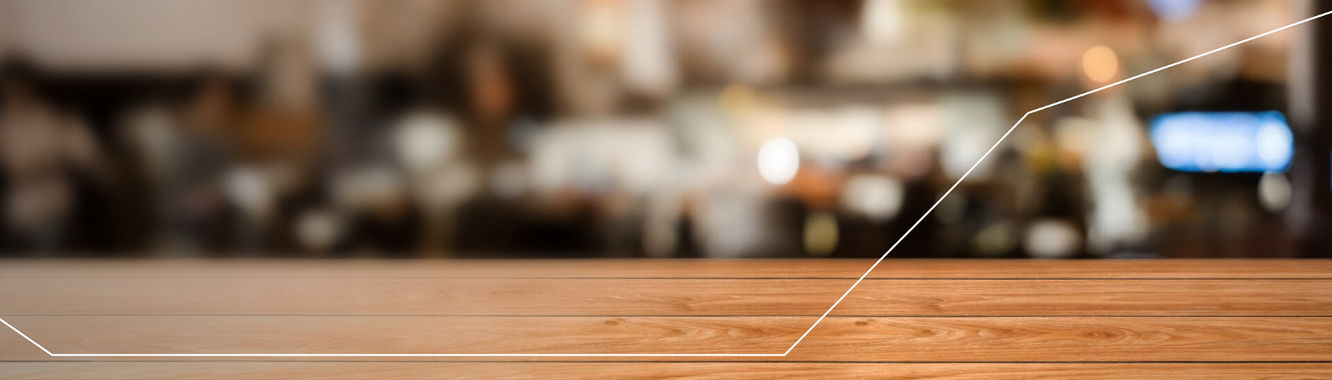 Cafes Bars & Restaurants