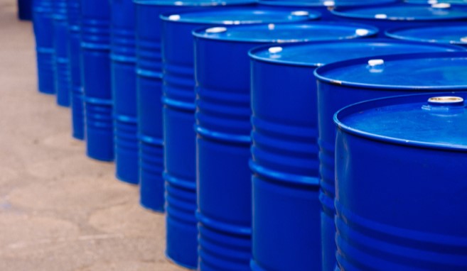 REMONDIS hazardous liquid waste