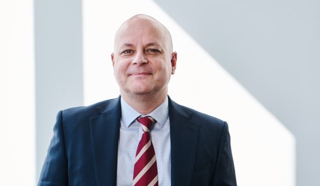 Nathan Radley CSO REMONDIS Australia